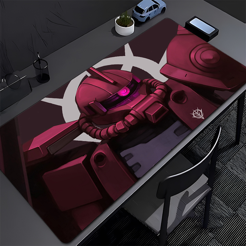 Mouse Gaming Esports - Tappetino per Mouse 90x40cm Anime, Tappetino