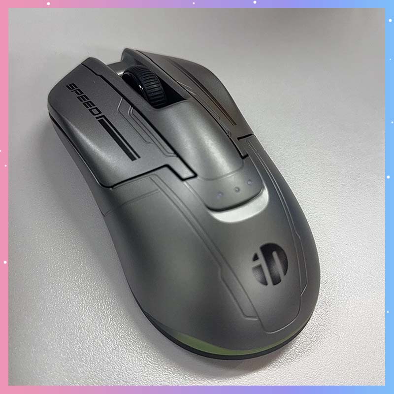 Mouse Gaming Esports - Mouse da Gaming Wireless IN10 PRO