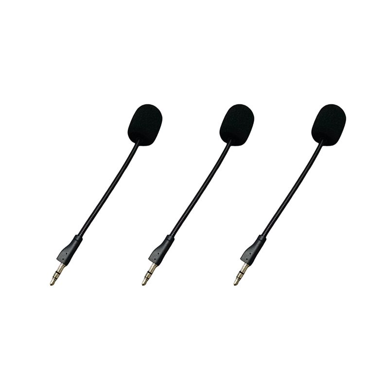 Esports Gaming Headset - A97I-Microfono sostitutivo da 3,5 mm per