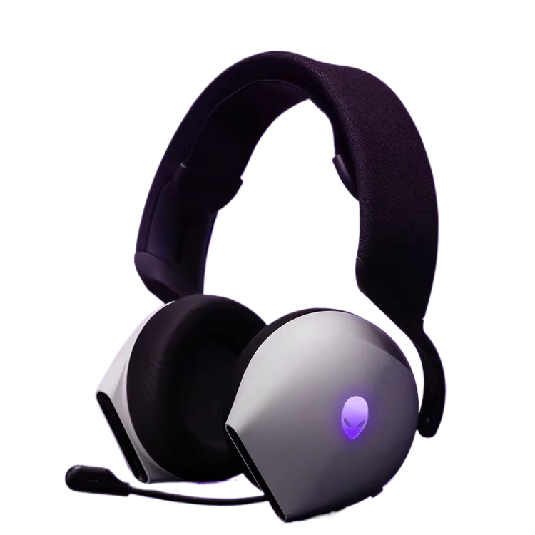 Esports Gaming Headset - Cuffie Gaming e Esports Alienware AW520H