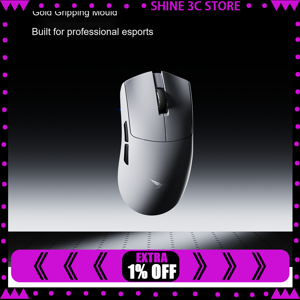 Esports Gaming Mouse Wireless - Mouse da gaming wireless VGN Falcon