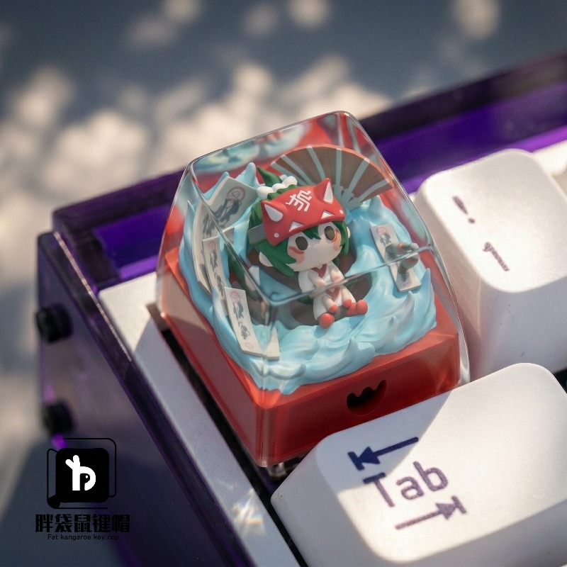 Keyboard Tenkeyless - Tastiera Meccanica Gameboy Original Collection con
