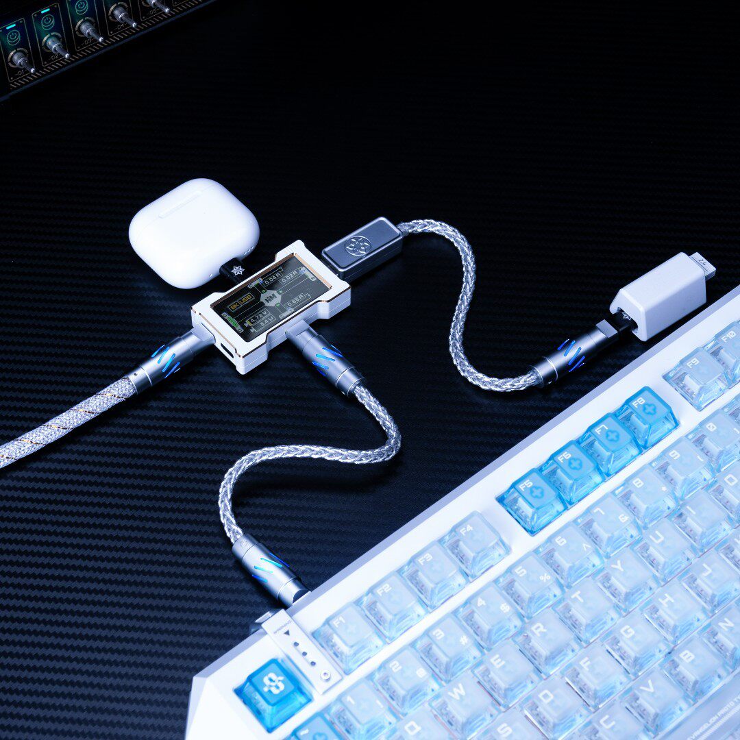 Esports Gaming Brands - Set Regalo Esports Co-Branded HMHub Personalizzato,