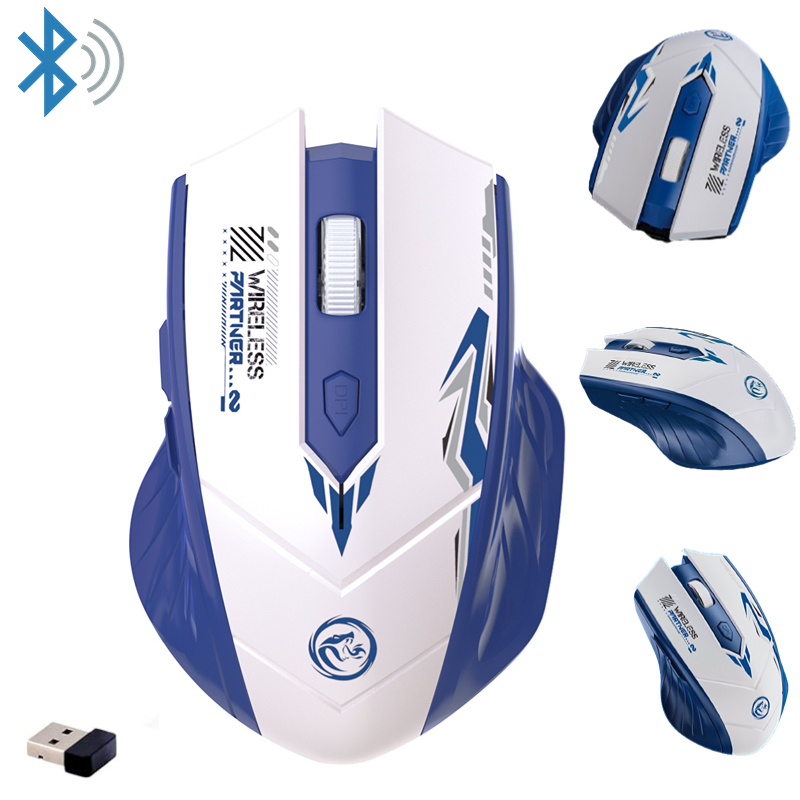 Esports Gaming Mouse Wireless - Mouse wireless 2.4G Mouse Bluetooth 5.4