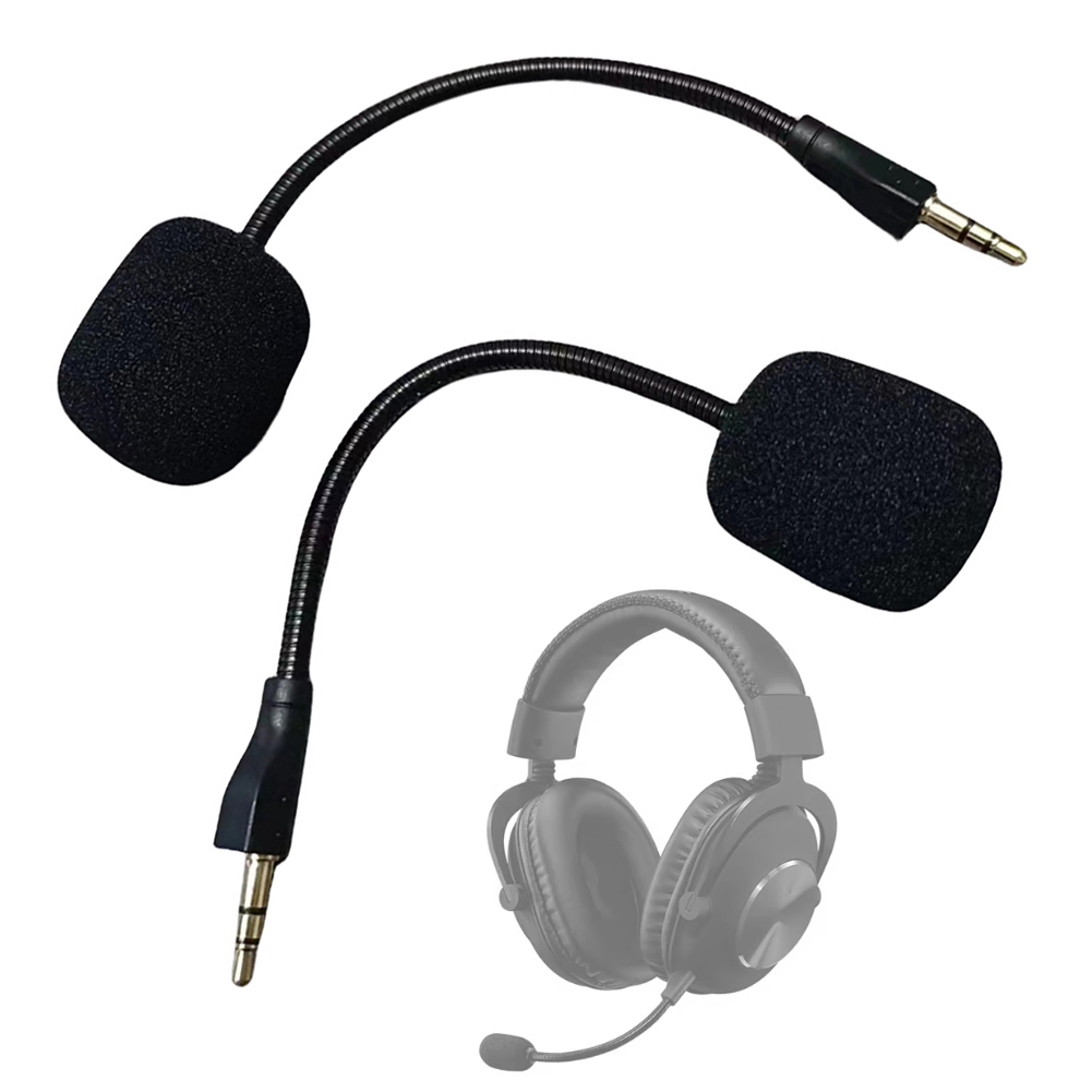 Esports Gaming Headset - Microfono di ricambio da 3,5 mm