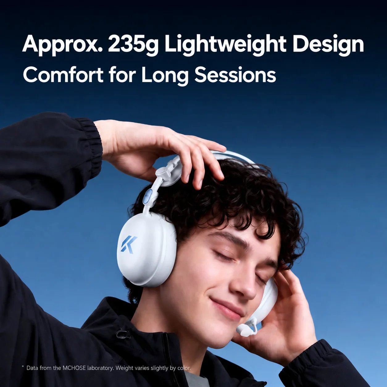 Cuffie da gaming MCHOSE R9 235 - Esports Gaming Headset recensione e prezzo