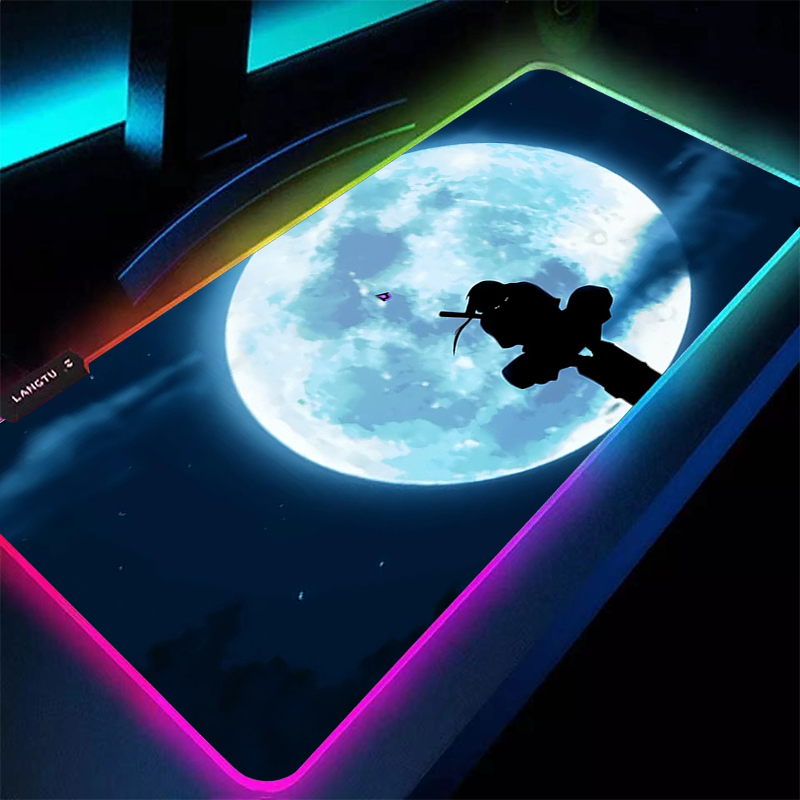 Tappetino per mouse RGB grande - Mouse Gaming Esports recensione e prezzo