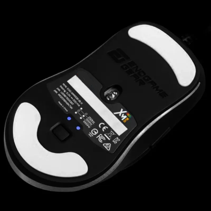 Versione migliorata Esports Ti - Mouse Gaming Esports recensione e prezzo