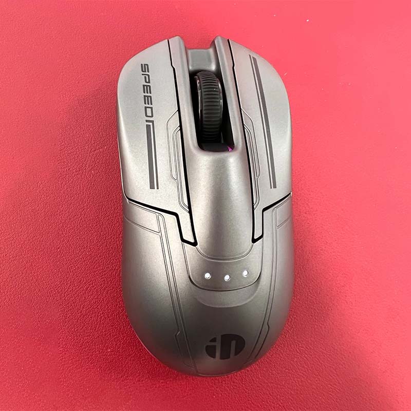 Mouse da Gaming Wireless IN10  - Mouse Gaming Esports recensione e prezzo