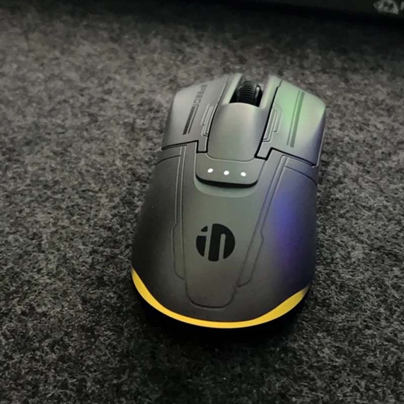 Mouse da Gaming Wireless IN10  - Mouse Gaming Esports recensione e prezzo