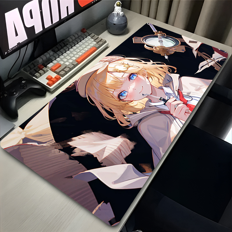 Tappetino per Mouse Anime Popo - Mouse Gaming Esports recensione e prezzo