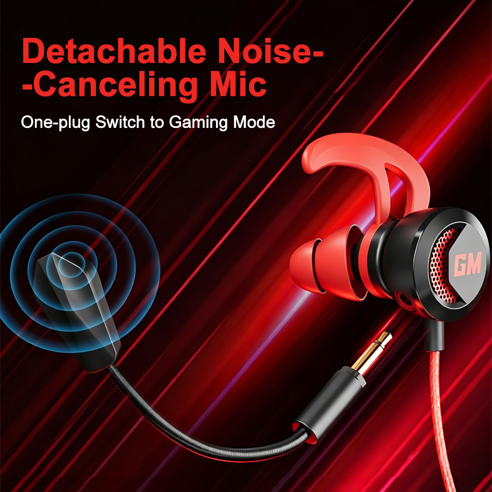 Cuffie cablate Type-C/3,5 mm c - Esports Gaming Headset recensione e prezzo