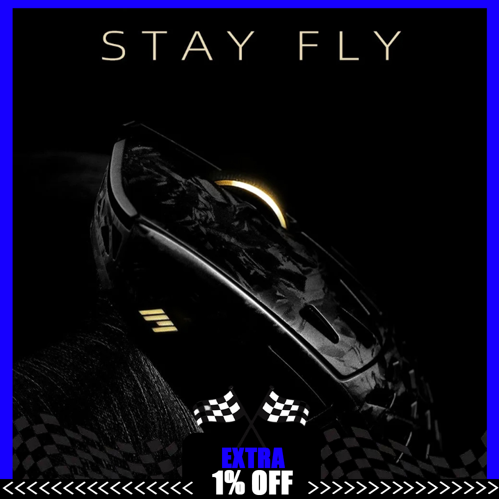 Mouse Wireless IPI FLY in Fibr - Esports Gaming Mouse Wireless recensione e prezzo