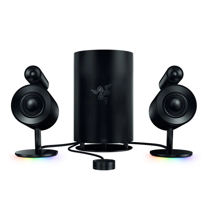 Altoparlanti da Gaming Razer N - Gaming Speaker 2.1 recensione e prezzo