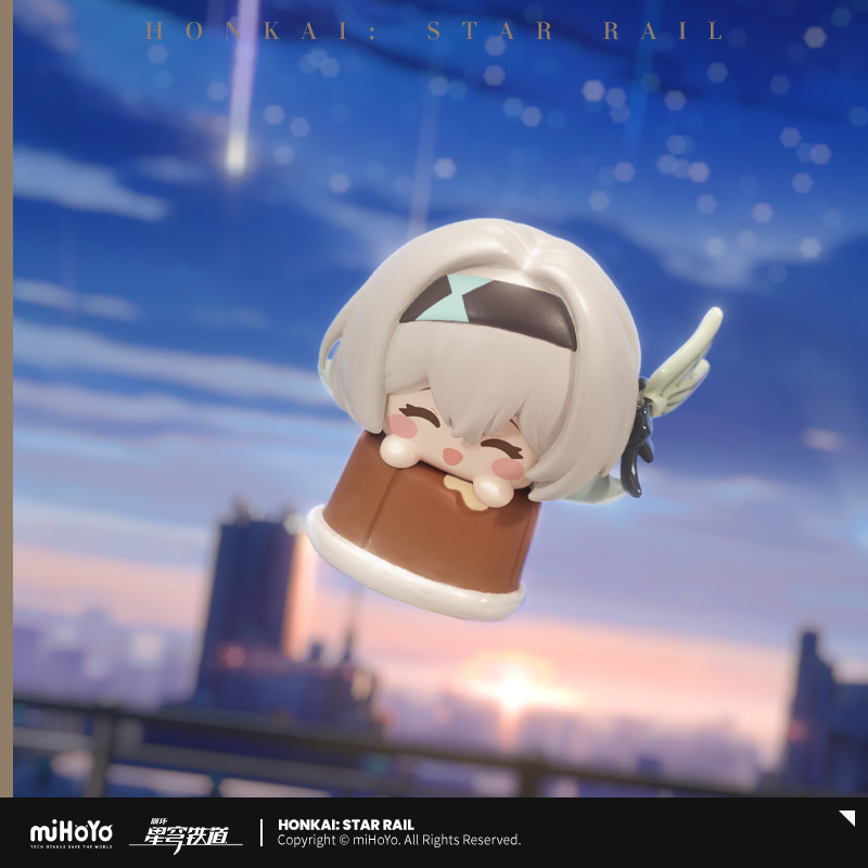 Mihoyo Honkai Star Rail Anime  - Keyboard Tenkeyless recensione e prezzo