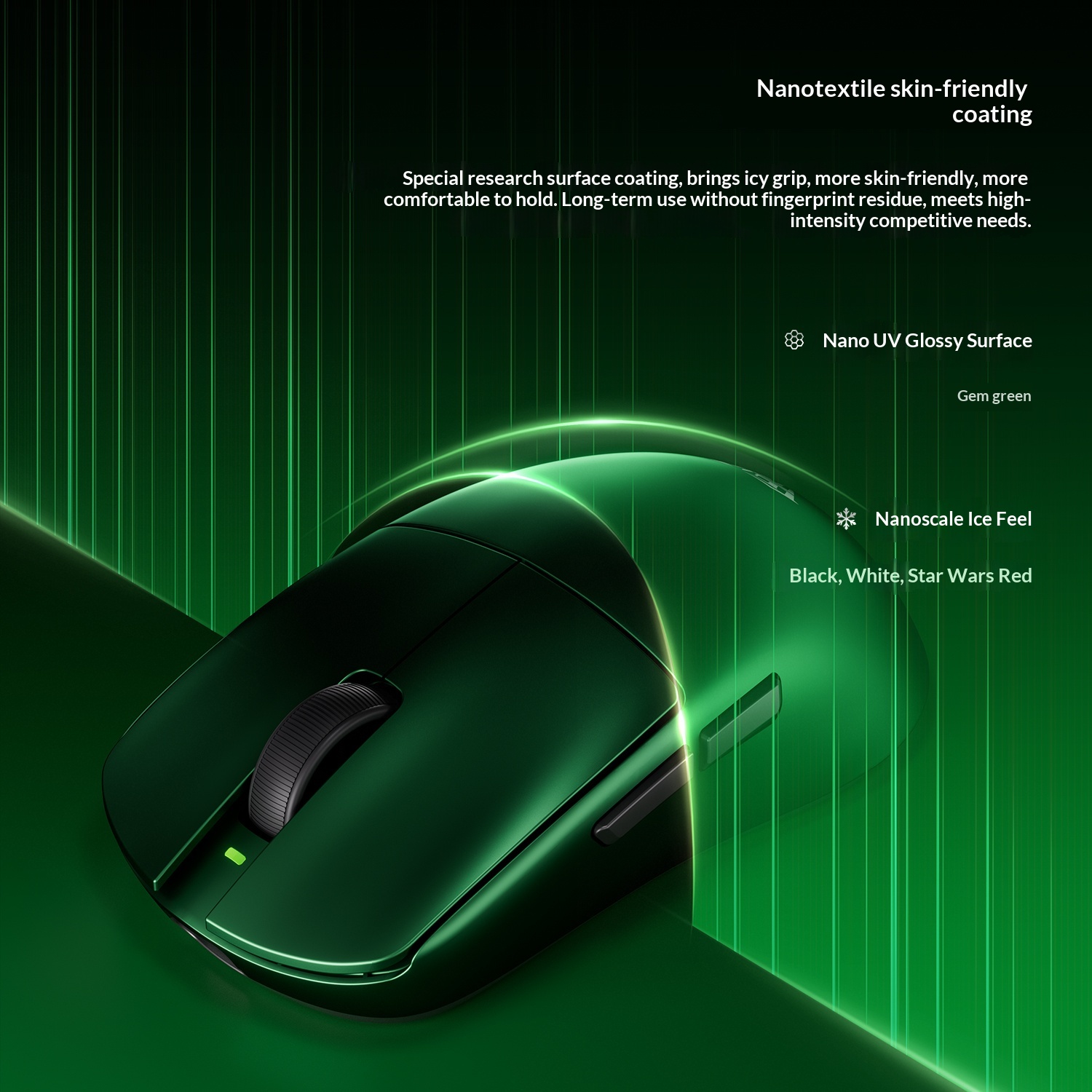 Mouse da Gaming AULA X9 Max Ul - Esports Gaming Mouse Wireless recensione e prezzo