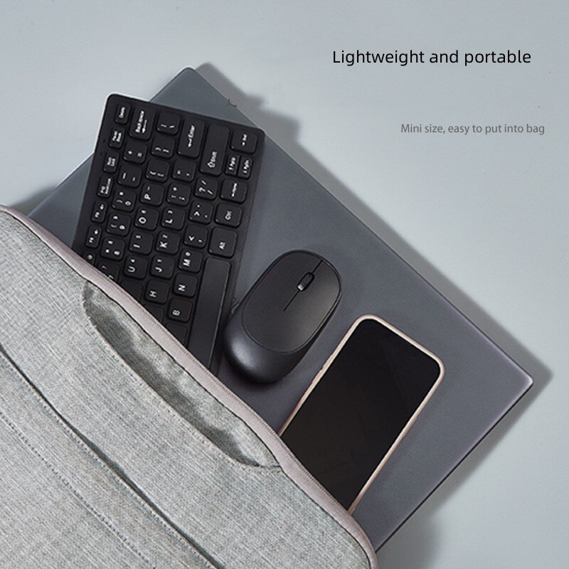 Set combinato tastiera e mouse - Keyboard Tenkeyless recensione e prezzo