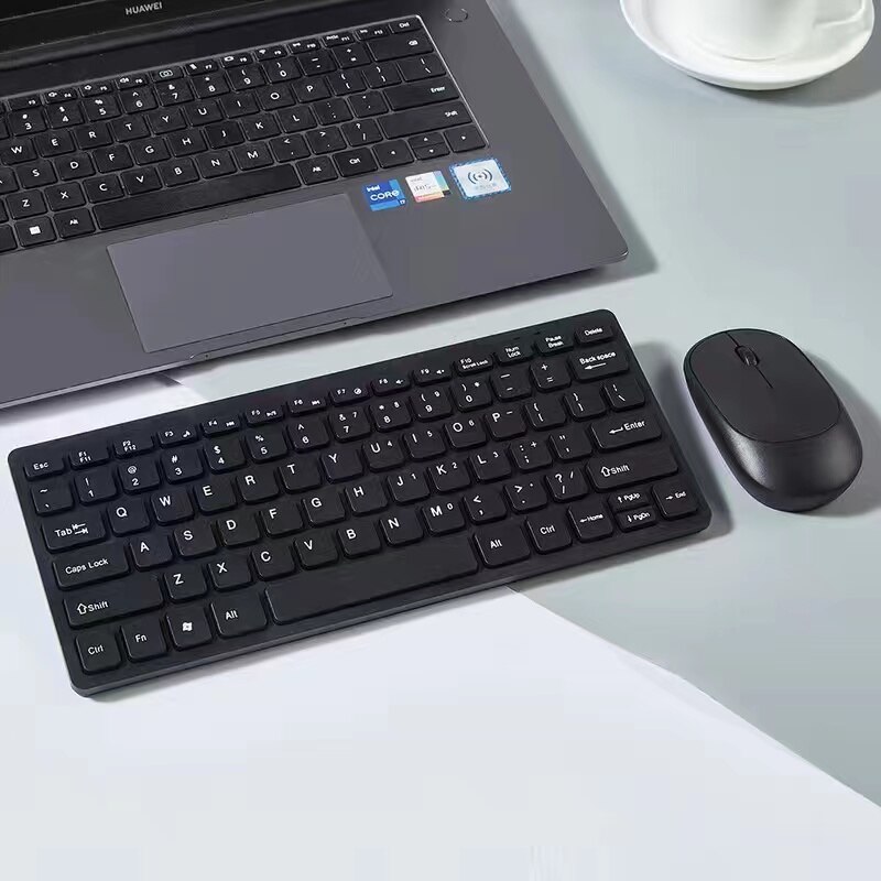 Set combinato tastiera e mouse - Keyboard Tenkeyless recensione e prezzo