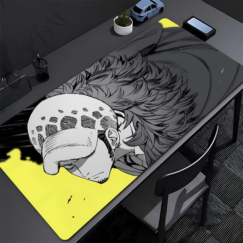 Tappetino per mouse ONE PIECE  - Mouse Gaming Esports recensione e prezzo