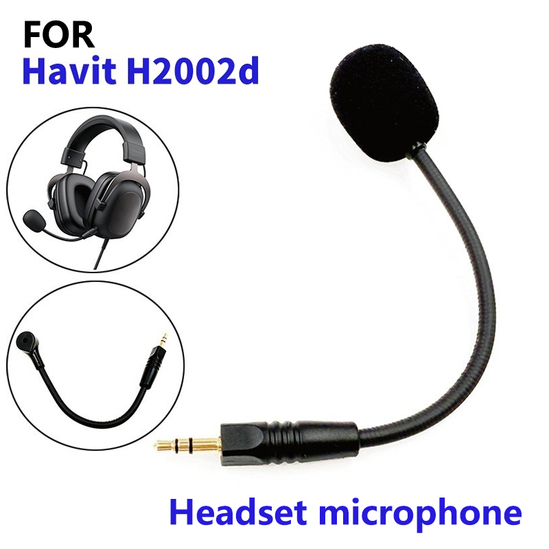 Microfono sostitutivo da 3,5 m - Esports Gaming Headset recensione e prezzo