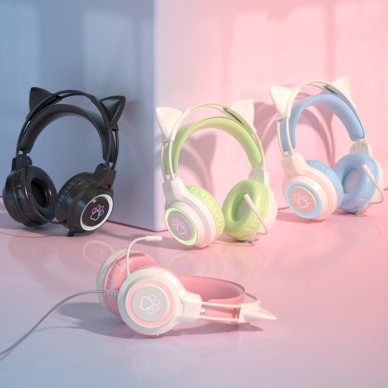 LGOODVIN SY-G35 Cuffie Gaming  - Esports Gaming Headset recensione e prezzo