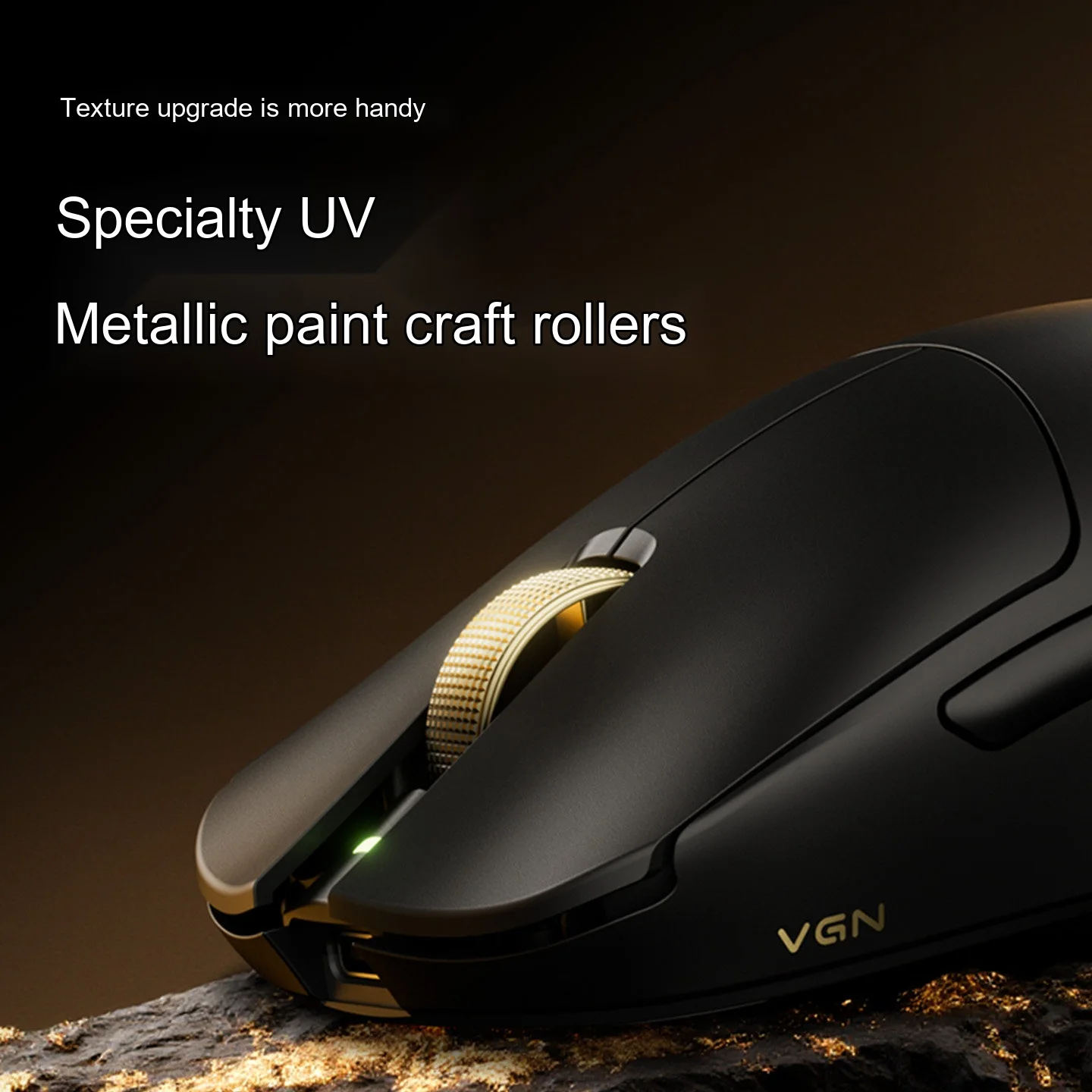 Mouse VGN Dragonfly F2 GT, mou - Esports Gaming Mouse Wireless recensione e prezzo