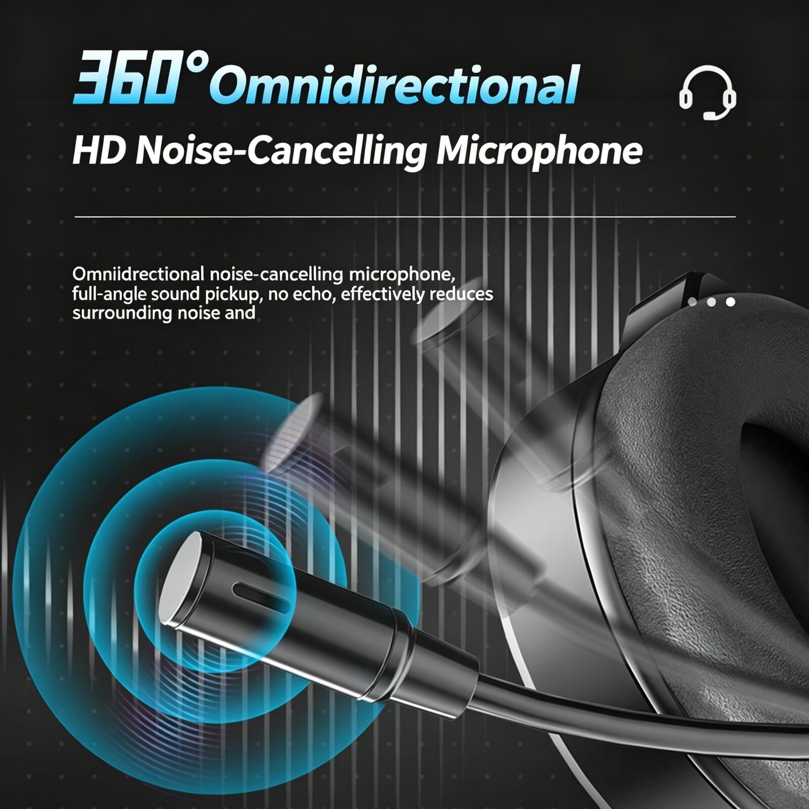 Cuffie da gaming cablate T100  - Esports Gaming Headset recensione e prezzo