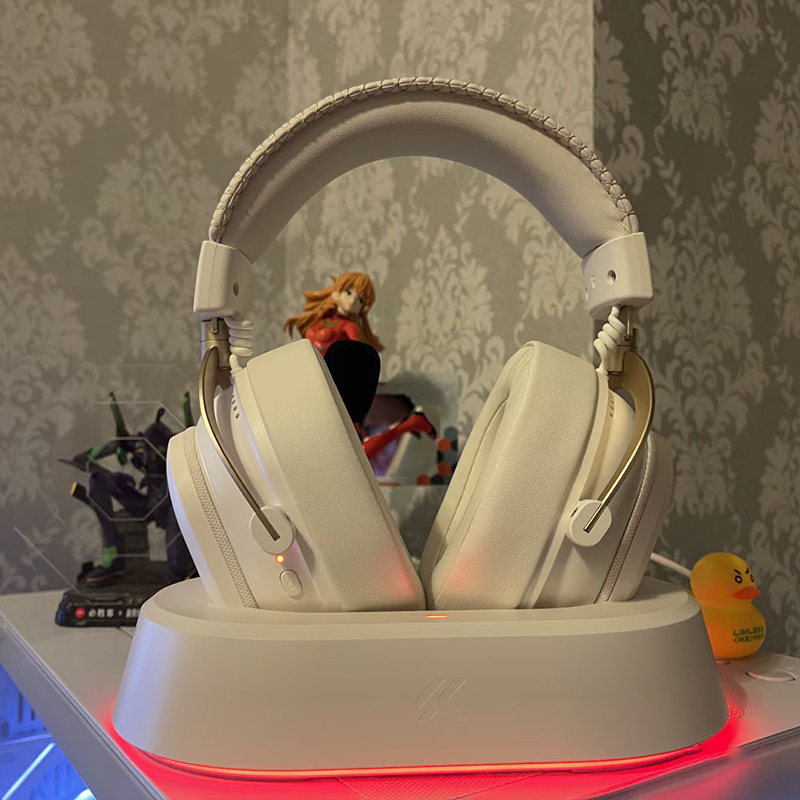 Cuffie da Gaming Wireless Mcho - Esports Gaming Headset recensione e prezzo