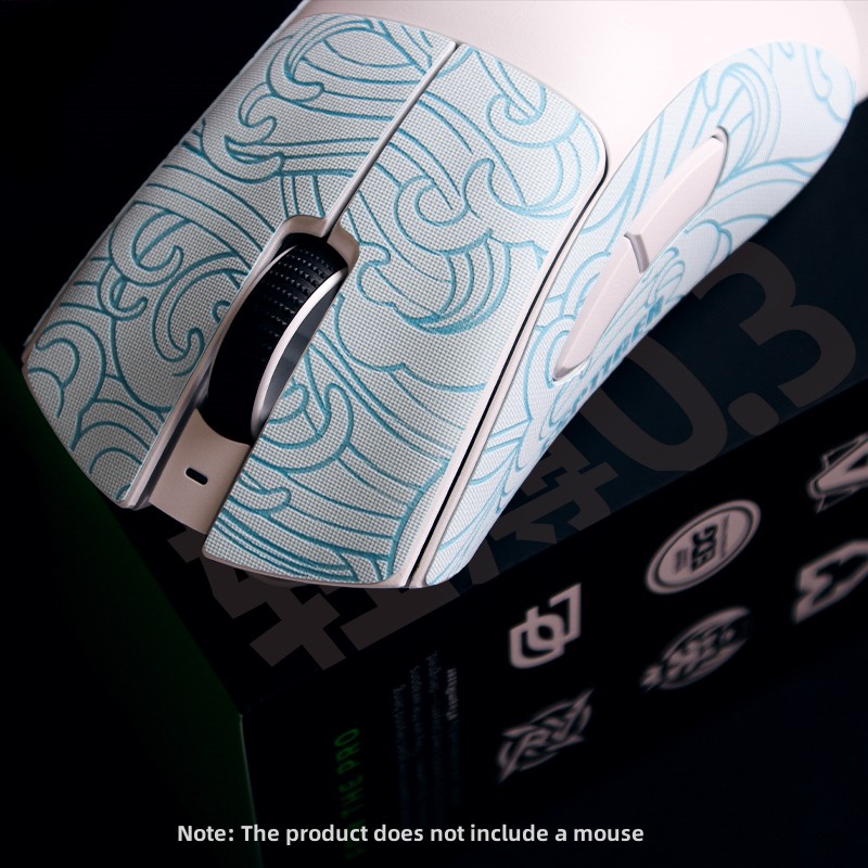Esports Tiger Gaming Mouse Gri - Mouse Gaming Esports recensione e prezzo