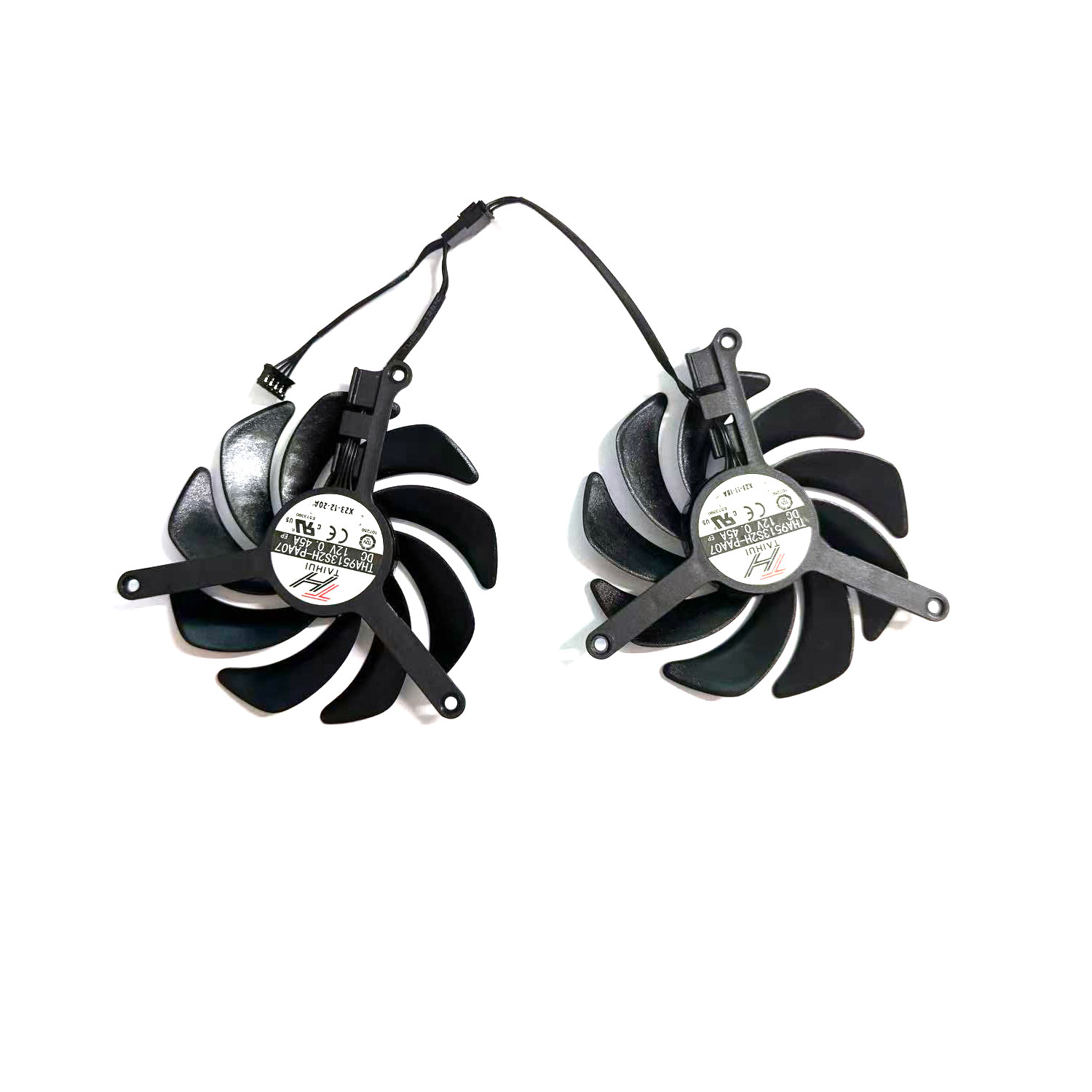 NUOVA Ventola GPU THA9513S2H-P - Nvidia Vga Rtx 4060 recensione e prezzo