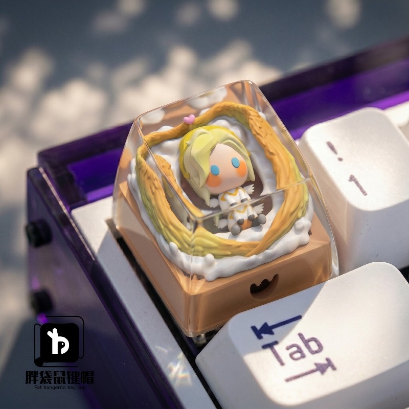 Tastiera Meccanica Gameboy Ori - Keyboard Tenkeyless recensione e prezzo