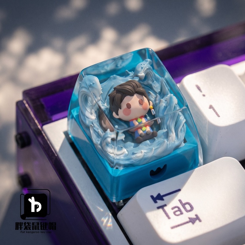 Tastiera Meccanica Gameboy Ori - Keyboard Tenkeyless recensione e prezzo