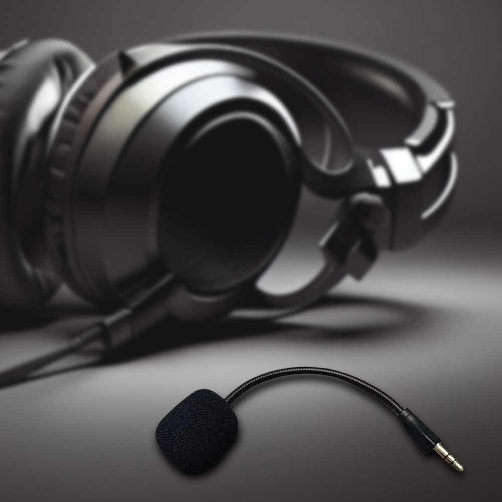 Microfono di ricambio da 3,5 m - Esports Gaming Headset recensione e prezzo