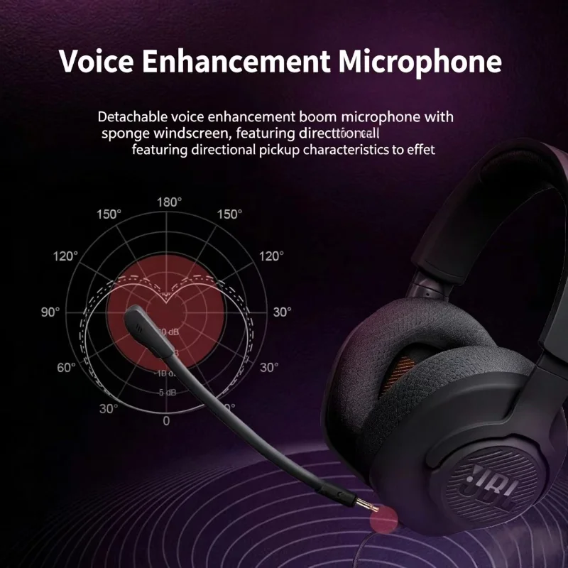 JBL Quantum Storm Q100m2 Cuffi - Esports Gaming Headset recensione e prezzo