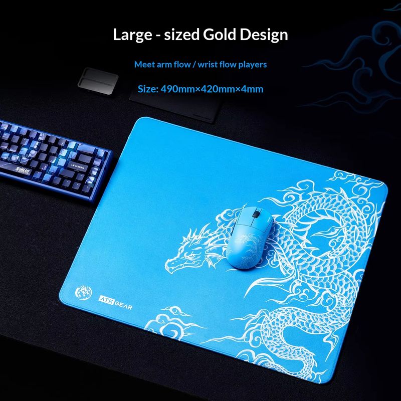 Tappetino per Mouse da Gaming  - Esports Gaming Brands recensione e prezzo