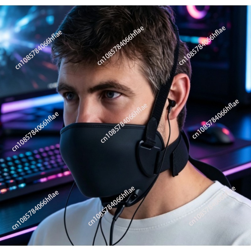 Cuffie da Gaming Wireless con  - Esports Gaming Headset recensione e prezzo