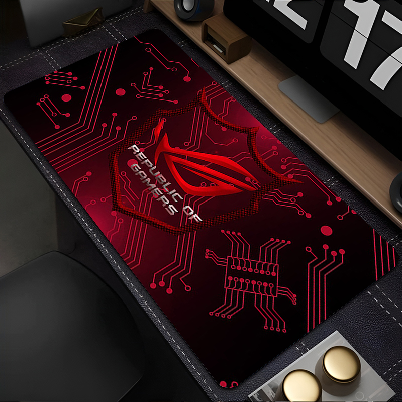 Tappetino per mouse in gomma,  - Mouse Gaming Esports recensione e prezzo