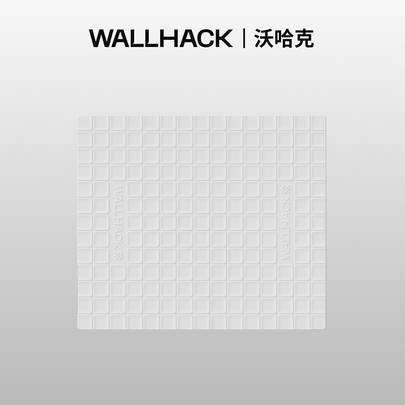 WALLHACK SP005: tappetino per  - Esports Gaming Brands recensione e prezzo