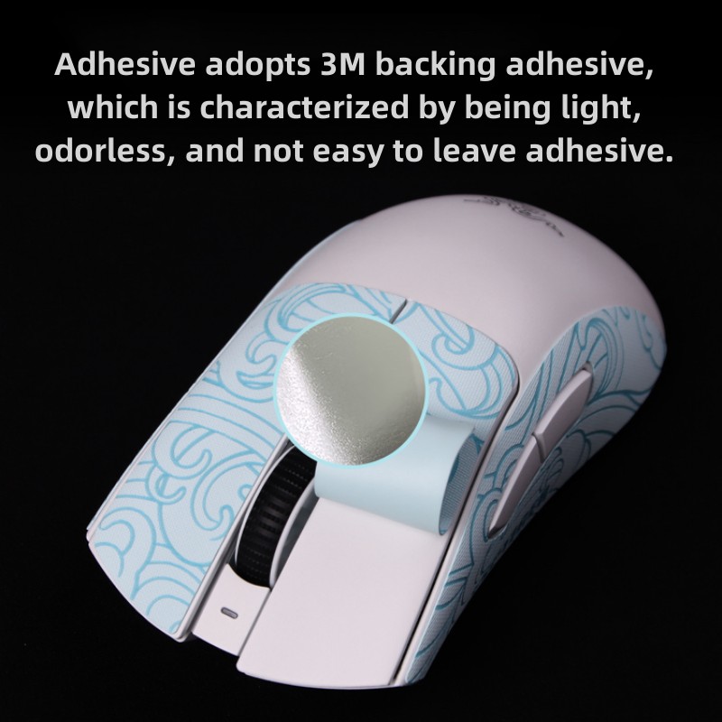 Esports Tiger Gaming Mouse Gri - Esports Gaming Mouse Wireless recensione e prezzo