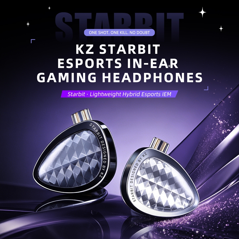 Auricolari da Gaming Cablati K - Esports Gaming Headset recensione e prezzo