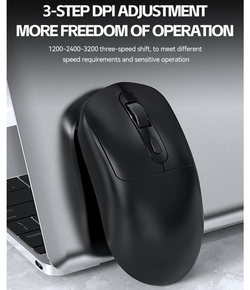 Mouse da Gaming Wireless, Mous - Mouse Gaming Esports recensione e prezzo